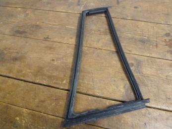 Dichtung Aufstellfenster L W110 W111 W112 Heckflosse