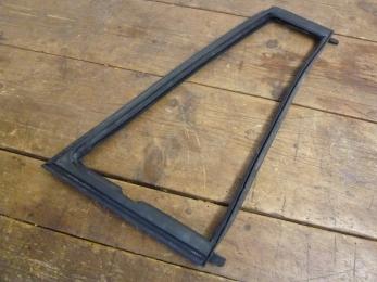 Dichtung Aufstellfenster R W110 W111 W112 Heckflosse