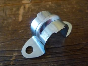 bracket rear torsion bar 1233260926