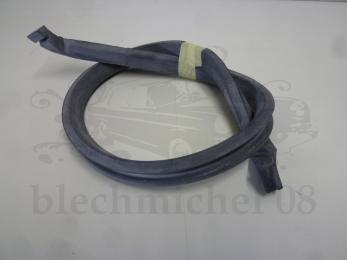 Dichtung Softtop Verdeck vorne 190SL