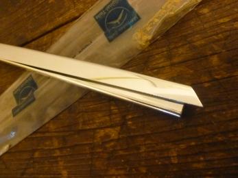 W116 Zierleiste Tr Hi Re OE Neu A1167380231