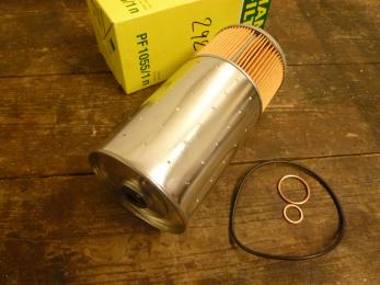 lfilter OM615/616/617  W123