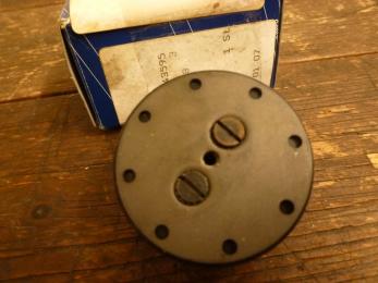 Kolben Bremssattel W100 0004213783