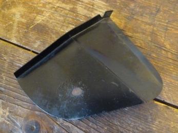 Schwellerdeckel Schwellerspitze Links W108 W109