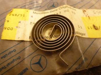 1861430010 Thermo Spirale W115 W121 W186