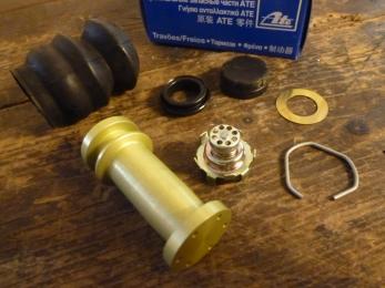 Rep.Satz HBZ Ponton / SL 25,4mm