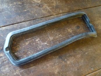 Abdichtung Rckleuchte rechts W108 W109