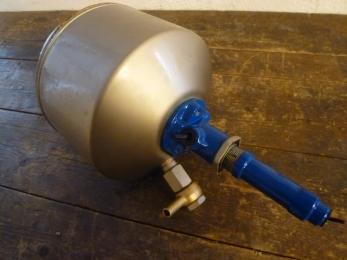 Bremskraftverstrker ATE T50/26 AT