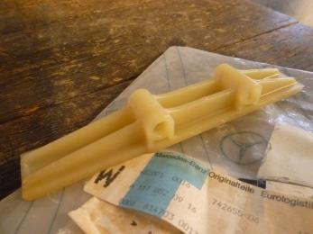 Gleitschiene M117 lang 1170520916