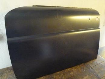 Beplankung Trhaut Fahrertr Links OE W110 W111