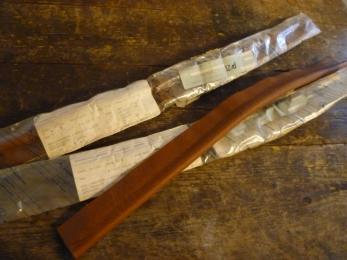 Keder Windfangschlauch Set NOS W111 Cp Cb