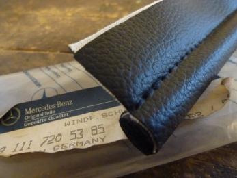 Keder Windfangschlauch Set NOS W111 Cp Cb