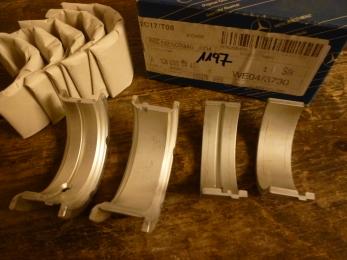 Kurbelwellenlager M108/M129 -59.00mm- 4. Rep.-Stufe