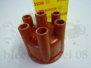 Verteilerkappe mit Schleifkohle