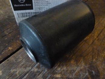 Schubstrebengummi hinten 300SE W109 / W112