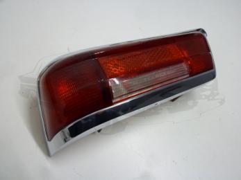 taillight red right
