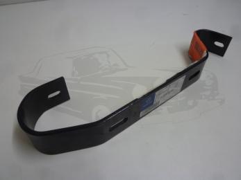 Halter Stostange hinten W113 Pagode