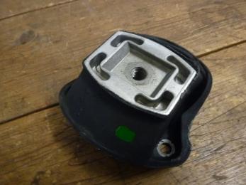 engine mount left side