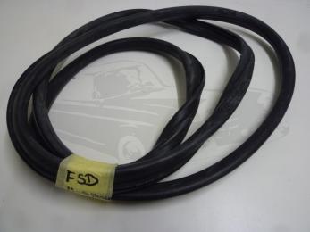 Frontscheibendichtung OE W110 W111 W112 