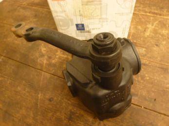 new OE steering gearbox W115 A1154602101